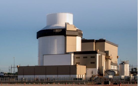 The outlook of the Nuclear Energy