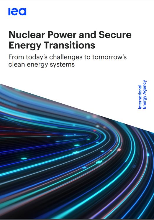 Nuclear Power and Secure Energy Transitions